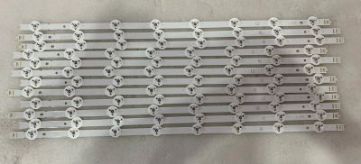 Лот: 19814350. Фото: 1. комплект Led string 60" V14 sDRT... Запчасти для телевизоров, видеотехники, аудиотехники