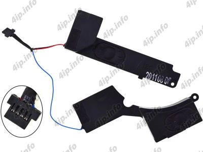 Лот: 7549080. Фото: 1. Динамики ноутбука Asus X54, X54H... Другое (комплектующие)