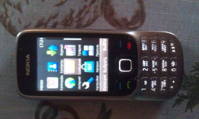 Лот: 6995073. Фото: 1. nokia 6303. Кнопочные мобильные телефоны