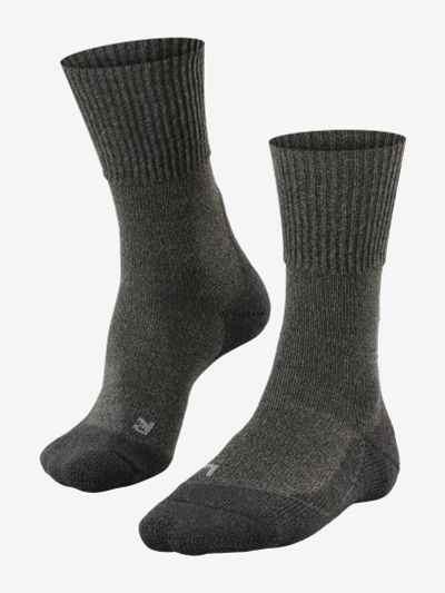 Лот: 22447807. Фото: 1. Мужские спортивные носки FALKE... Другое (спортивная одежда)