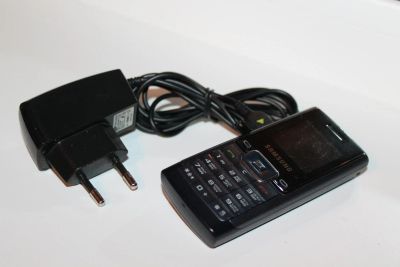 Лот: 4566806. Фото: 1. Samsung B200. Кнопочные мобильные телефоны