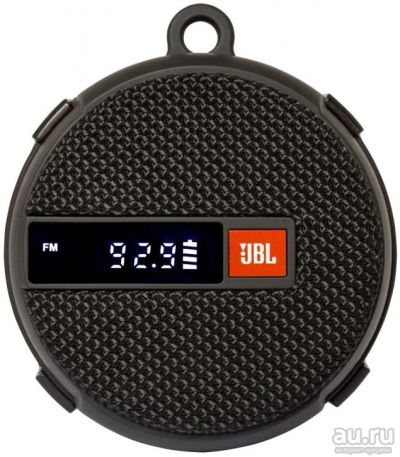Лот: 17848653. Фото: 1. Портативная акустика JBL WIND... Акустика автомобильная