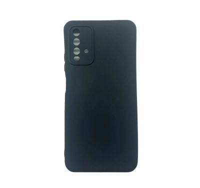Лот: 22146767. Фото: 1. ЧЕХОЛ ДЛЯ XIAOMI REDMI 9T СИЛИКОН-СОФТ. Чехлы, бамперы
