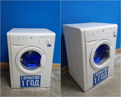 Лот: 20286637. Фото: 1. Стиральная машина Indesit wia... Стиральные машины