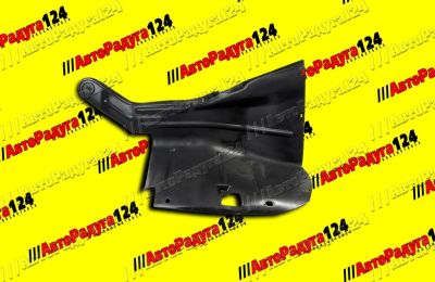 Лот: 18652081. Фото: 1. Защита двигателя Daewoo Nexia... Кузов
