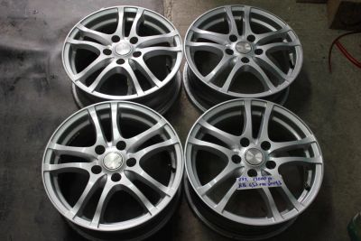 Лот: 7244962. Фото: 1. Диски Strada R16 5x114.3. Диски