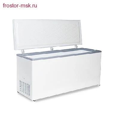 Лот: 3336276. Фото: 1. Морозильный ларь Frostor 700S. Холодильное