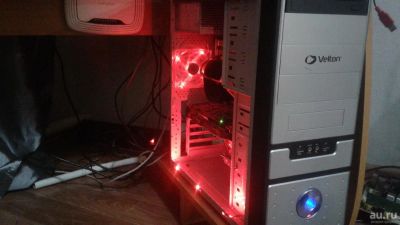 Лот: 9645570. Фото: 1. Intel core i5 3330 4х3Гг, (World... Компьютеры в сборе