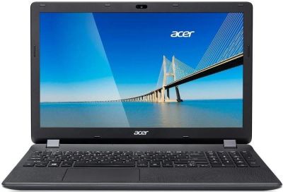 Лот: 11439470. Фото: 1. Ноутбук 15.6" Acer Extensa EX2519-C08K... Ноутбуки