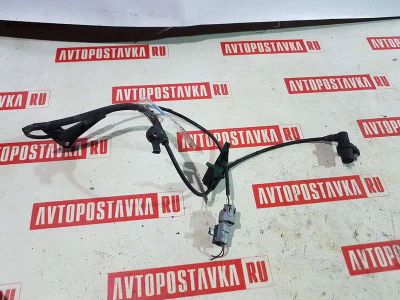 Лот: 20897429. Фото: 1. Датчик abs Toyota Caldina AT191G... Кузов