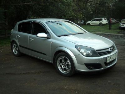 Лот: 5124203. Фото: 1. Opel astra. Автомобили