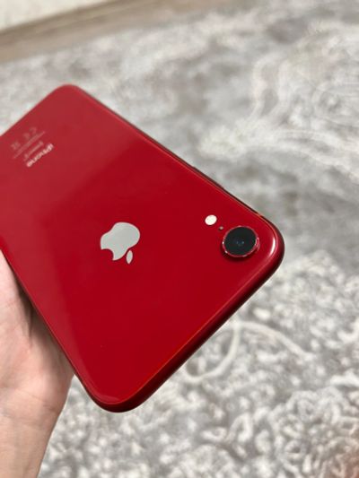 Лот: 24785895. Фото: 1. iPhone XR 128gb. Чехлы, бамперы
