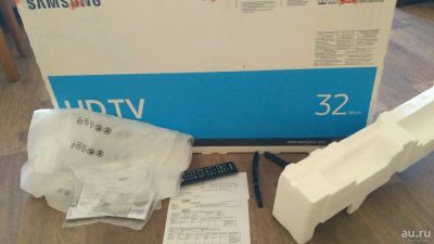 Лот: 13317791. Фото: 1. Samsung UE32M4000. Телевизоры
