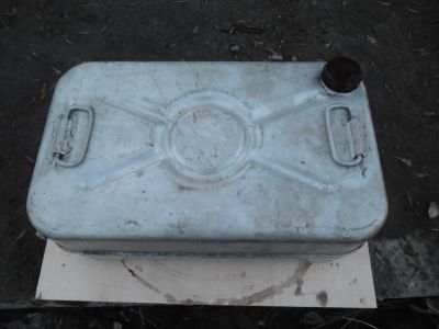 Лот: 7135029. Фото: 1. Канистра под ГСМ можно использовать... Другое (водный транспорт)
