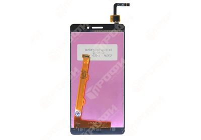 Лот: 7925823. Фото: 1. Дисплей Lenovo Vibe P1m (P1ma40... Дисплеи, дисплейные модули, тачскрины