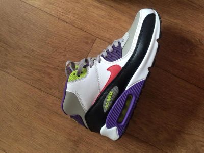 Лот: 3824072. Фото: 1. Кроссовки Nike новые. Кеды, кроссовки, слипоны