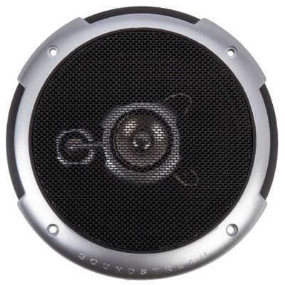 Лот: 8114664. Фото: 1. Коаксиальная акустика Sound Stream... Акустика автомобильная