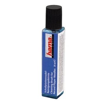 Лот: 4301985. Фото: 1. Hama Cleaning Brush - Средство... Виниловые проигрыватели и электрофоны