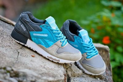 Лот: 9975471. Фото: 1. reebok 5 размер 42. Кеды, кроссовки, слипоны