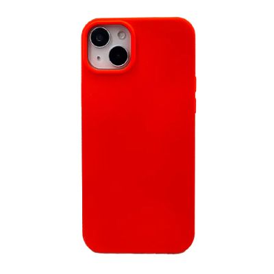 Лот: 22194140. Фото: 1. Силиконовая накладка для iPhone... Чехлы, бамперы