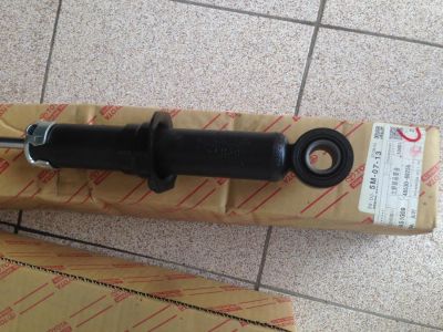 Лот: 8214355. Фото: 1. стойка toyota wish цена снижена... Ходовая, подвеска, рулевое управление