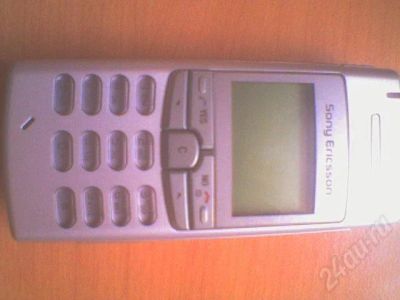Лот: 344648. Фото: 1. Sony ericsson. Кнопочные мобильные телефоны