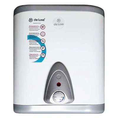 Лот: 24447957. Фото: 1. Водонагреватель De luxe 5W30V1. Водонагреватели, бойлеры