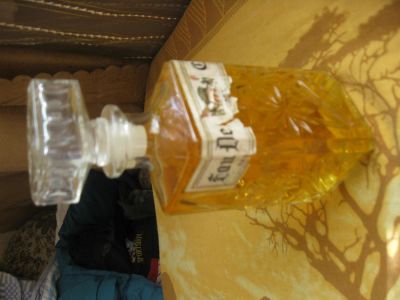 Лот: 5518308. Фото: 1. IVE Eau De Cologne R.A.S. 75... Мужская парфюмерия