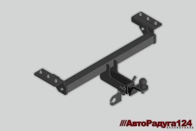 Лот: 25593928. Фото: 1. Фаркоп Chery Tiggo 7 Pro Мах... Багажники, боксы, фаркопы