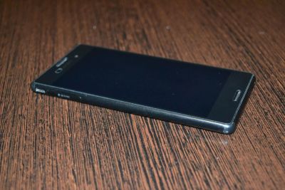 Лот: 8155472. Фото: 1. Sony Xperia M4 Aqua Dual (E2333... Смартфоны