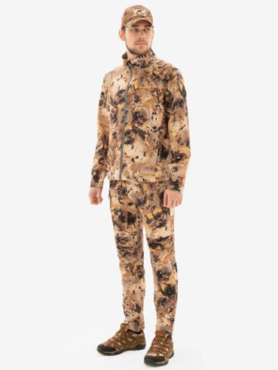 Лот: 23352280. Фото: 1. Костюм Remington Arizona Yellow... Спортивные костюмы
