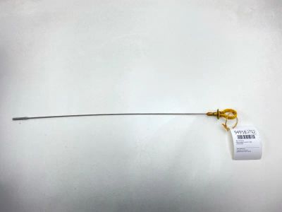 Лот: 24774220. Фото: 1. Щуп масляный Mazda Mazda 6 2007... Двигатель и элементы двигателя