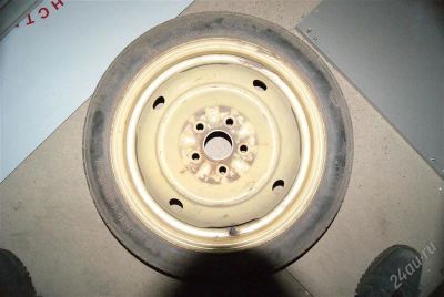 Лот: 2249090. Фото: 1. банан TOYO R 15. Диски