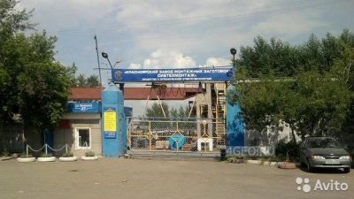 Лот: 11013437. Фото: 1. Производственное помещение, 500... Нежилое