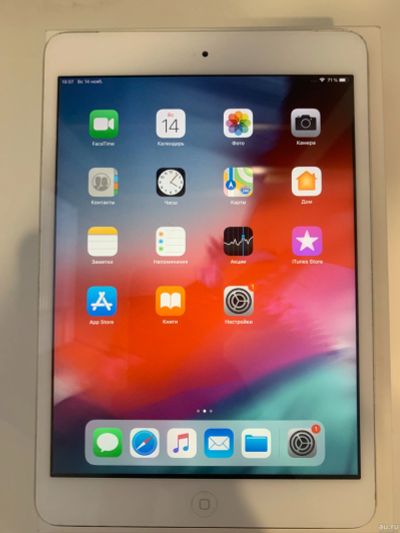 Лот: 18289839. Фото: 1. Ipad mini 2 32gb. Планшеты
