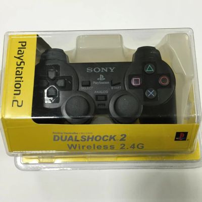 Лот: 6812554. Фото: 1. Джойстики для Sony PS 2. Аксессуары, геймпады