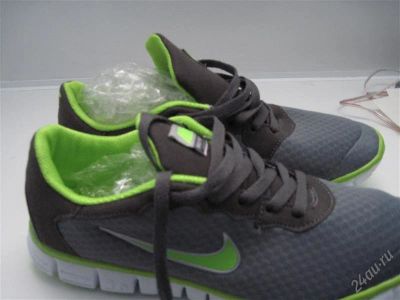 Лот: 1198276. Фото: 1. Nike 3.0. Кеды, кроссовки, слипоны