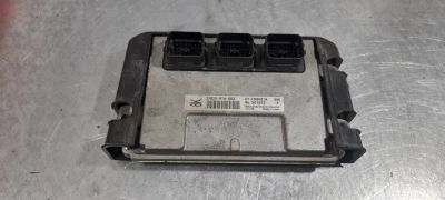 Лот: 18213592. Фото: 1. Блок управления двс Honda Stepwgn... Электрооборудование