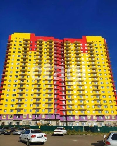 Лот: 20923637. Фото: 1. Продам 2-комн. кв. 57 кв.м. Красноярск... Квартиры, студии