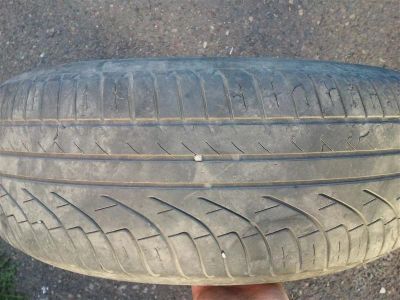 Лот: 1179684. Фото: 1. шины летние Michelin 215/60/R16... Шины