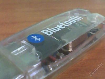 Лот: 904298. Фото: 1. блютус дрова и коробка родная... WiFi, Bluetooth адаптеры