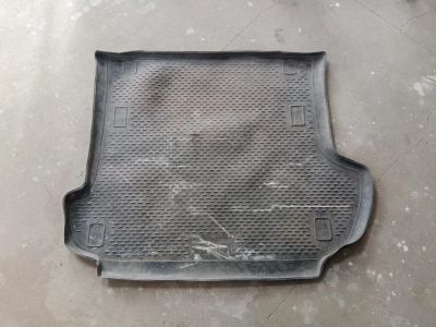 Лот: 25885147. Фото: 1. Коврик автомобильный в багажник... Чехлы, коврики, оплетки руля