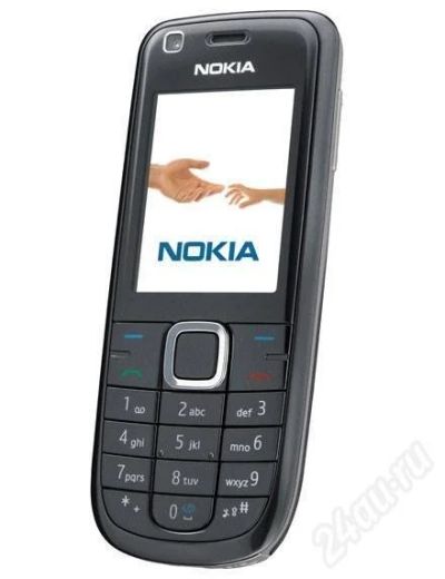 Лот: 243260. Фото: 1. NOKIA 3120. Кнопочные мобильные телефоны