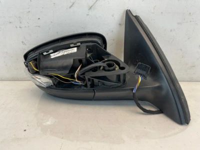 Лот: 24670427. Фото: 1. зеркало Skoda Rapid NH3. Кузов