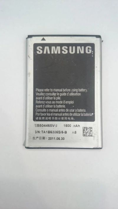 Лот: 9519996. Фото: 1. АКБ аккумулятор батарея для Samsung... Аккумуляторы