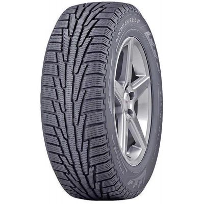 Лот: 16553117. Фото: 1. 185/65 R15 Nokian Tyres Nordman... Шины