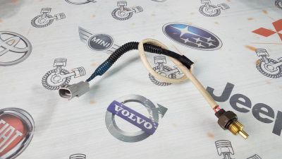 Лот: 23583771. Фото: 1. Датчик температуры АКПП Hyundai... Электрооборудование