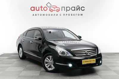 Лот: 19224565. Фото: 1. Nissan Teana, II Рестайлинг 2... Автомобили
