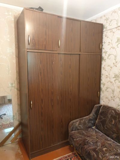 Лот: 17736794. Фото: 1. Шкаф. Шкафы, шкафы-купе