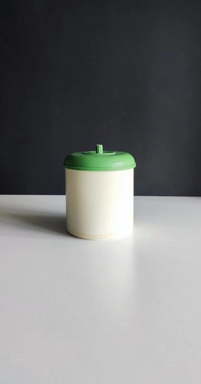 Лот: 25580103. Фото: 1. Банка / ёмкость для сыпучих продуктов... Контейнеры, банки